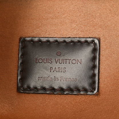 Louis Vuitton Damier Ebene Kensington 6 of 16