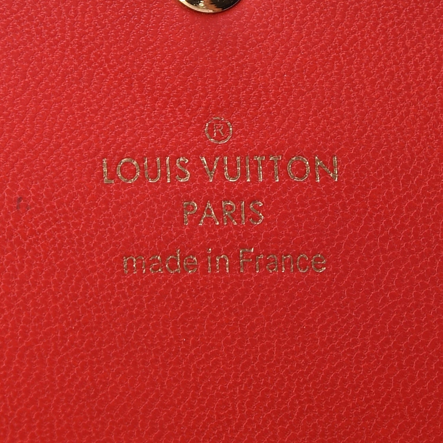 Louis Vuitton Monogram Medium Kirigami Pochette Insert 6 of 7