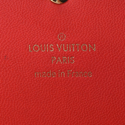 Louis Vuitton Monogram Medium Kirigami Pochette Insert 6 of 7