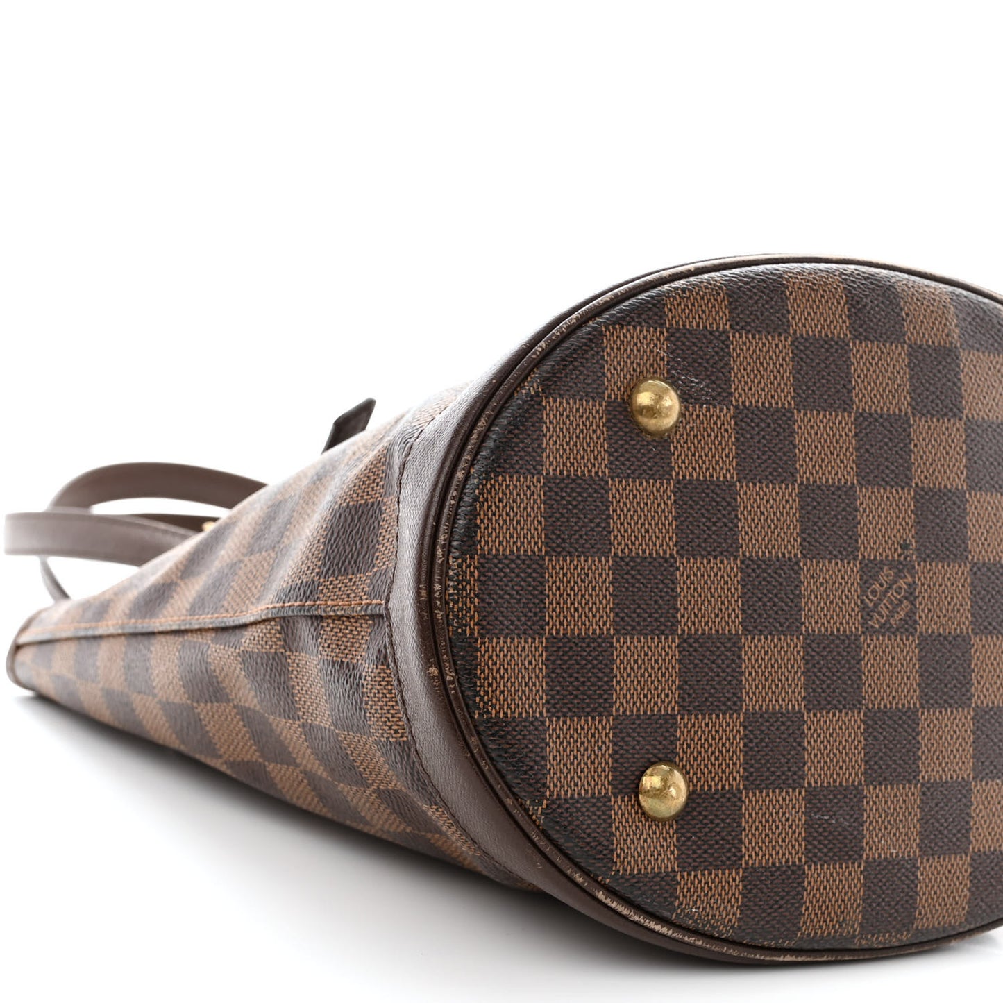 Damier Ebene Marais Bucket 23