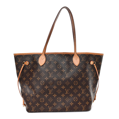 Louis Vuitton Monogram Neo Neverfull MM Cherry 1 of 11