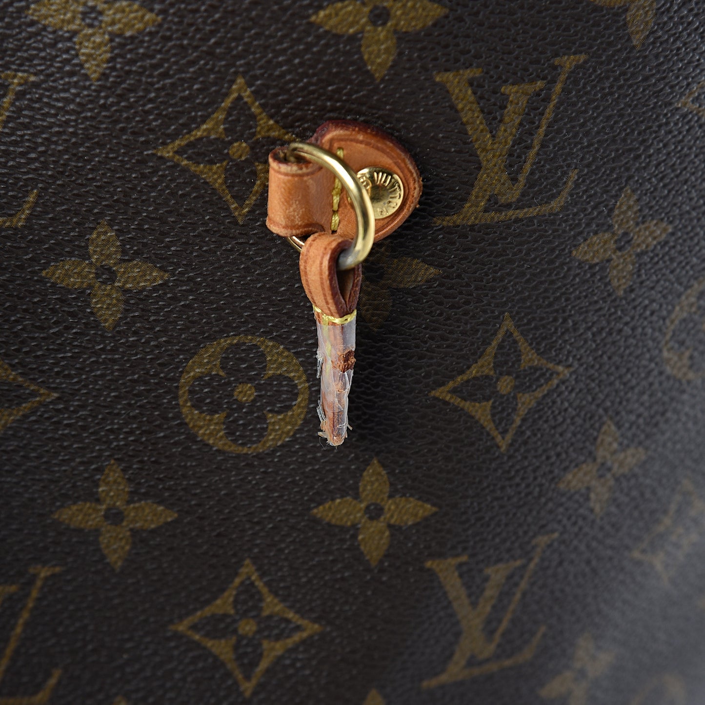 Monogram Neverfull GM