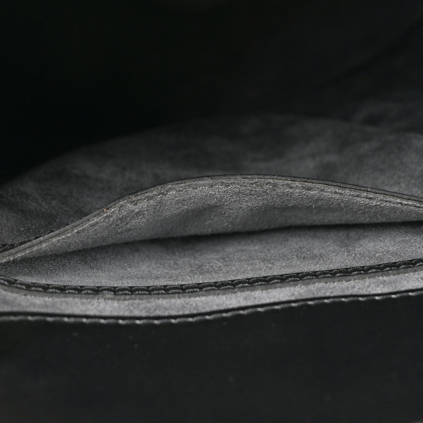 Epi Cluny Black