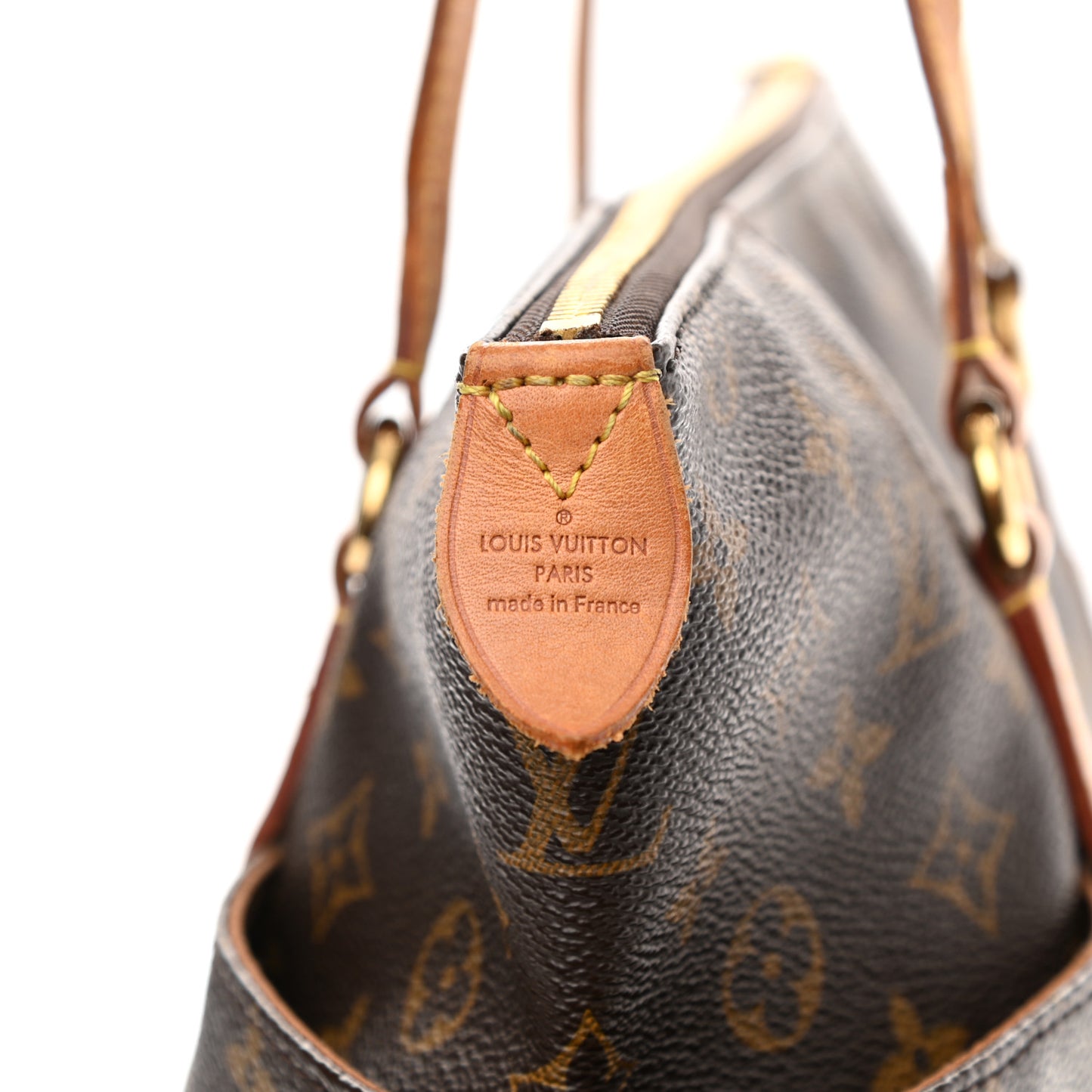 Monogram Totally MM