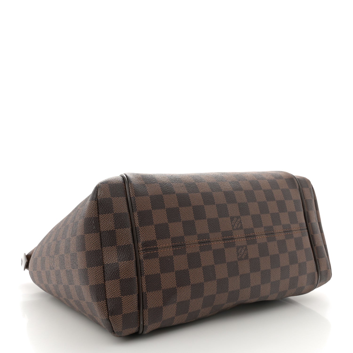 Louis Vuitton Damier Ebene Totally MM 4 of 11