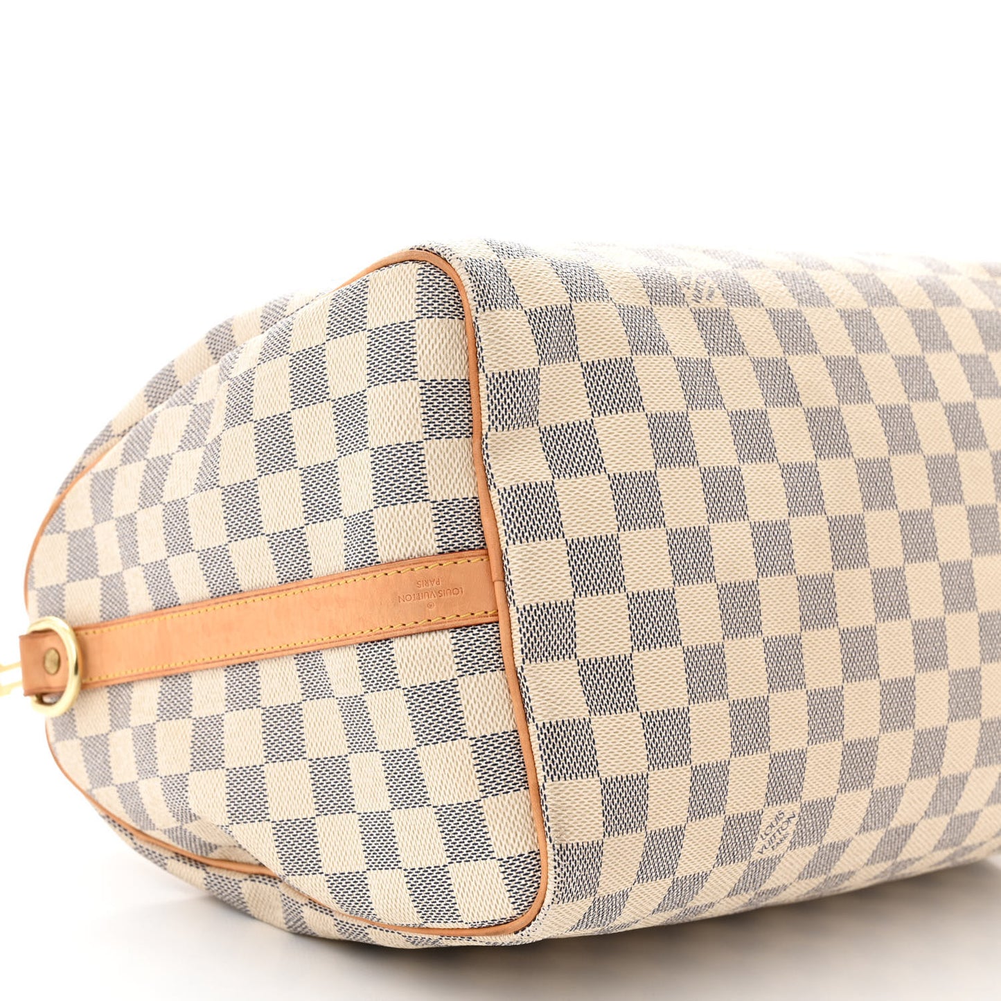 Damier Azur Speedy Bandouliere 35