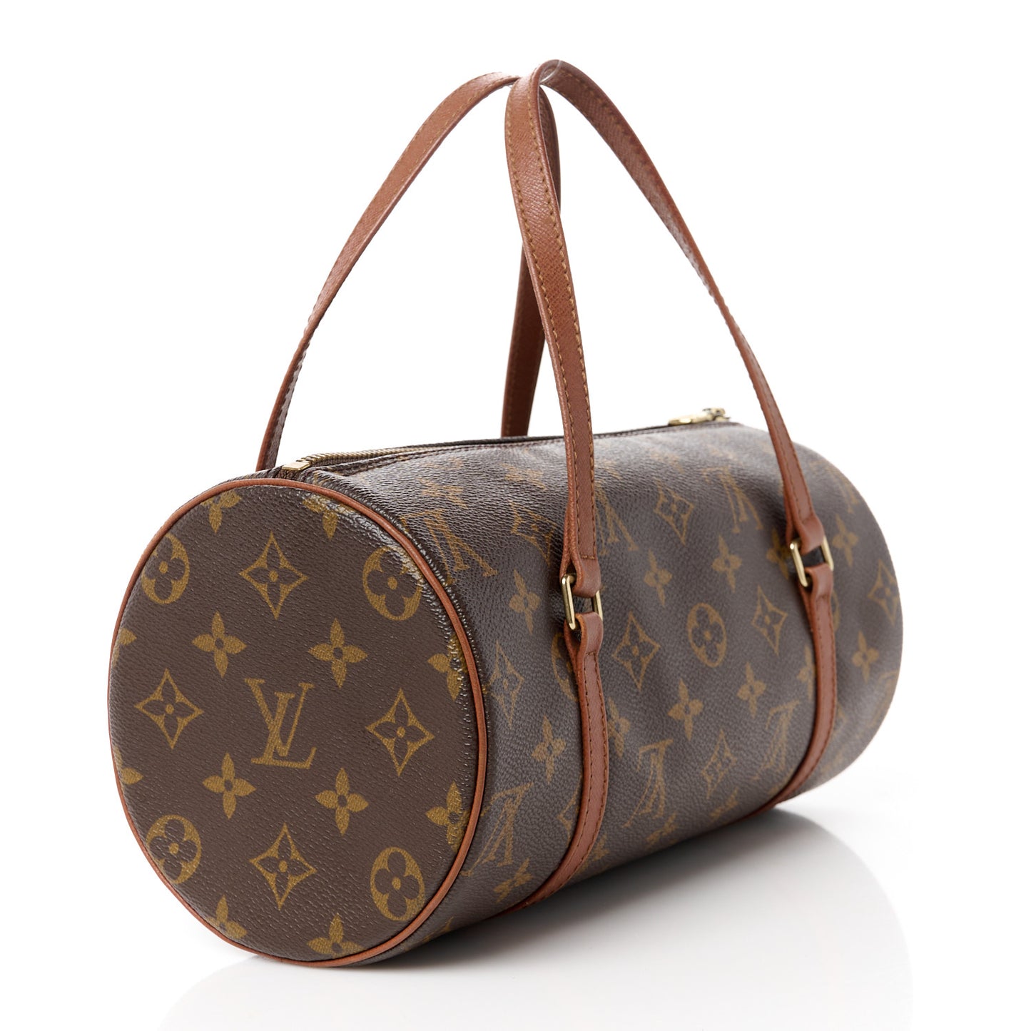 Monogram Papillon 26
