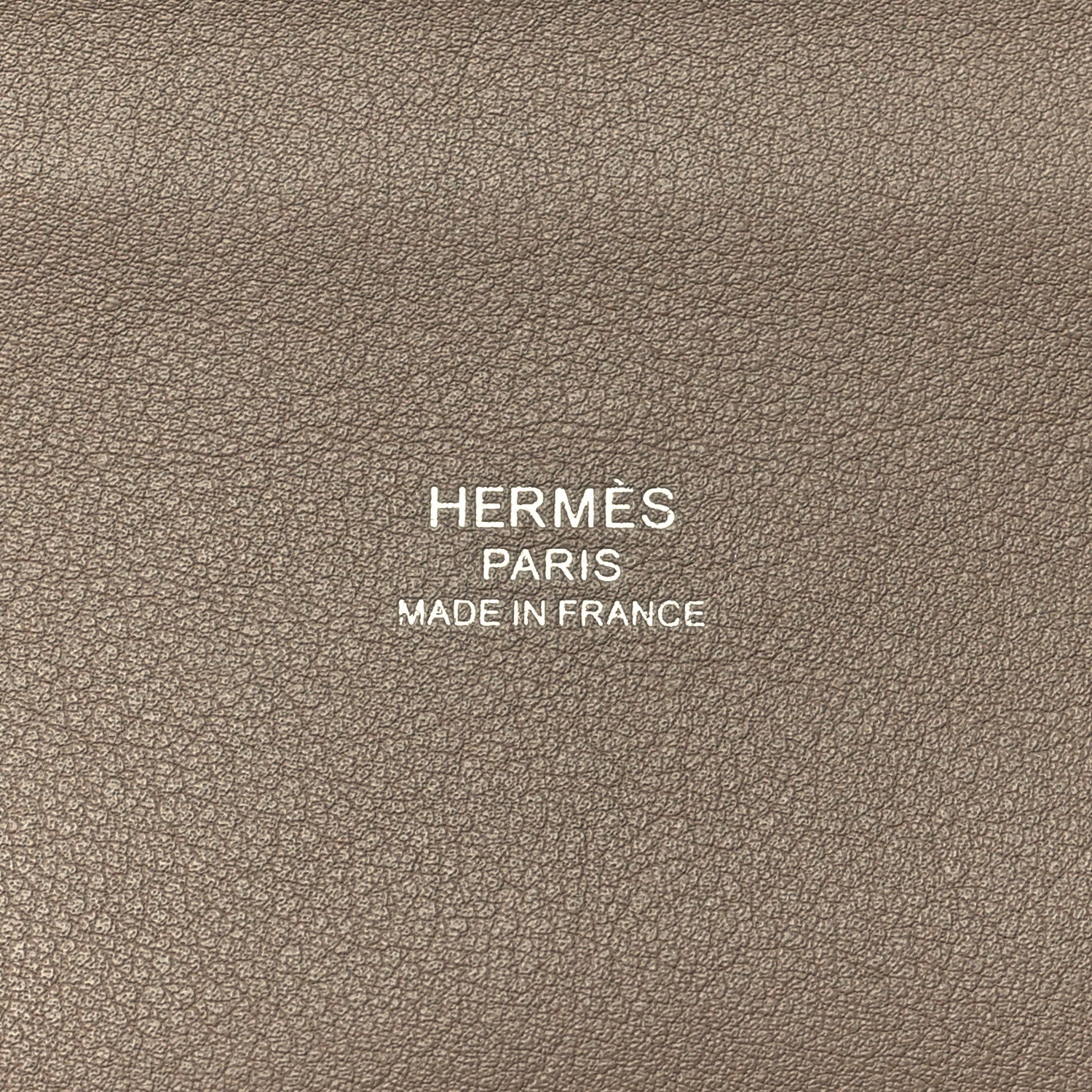 Hermes Swift Sac Maximors Beige Marfa 6 of 11