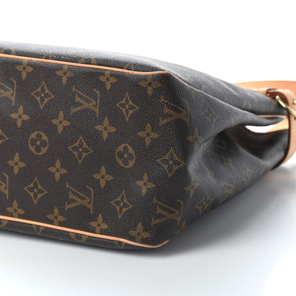Louis Vuitton Monogram Batignolles Vertical 8 of 8