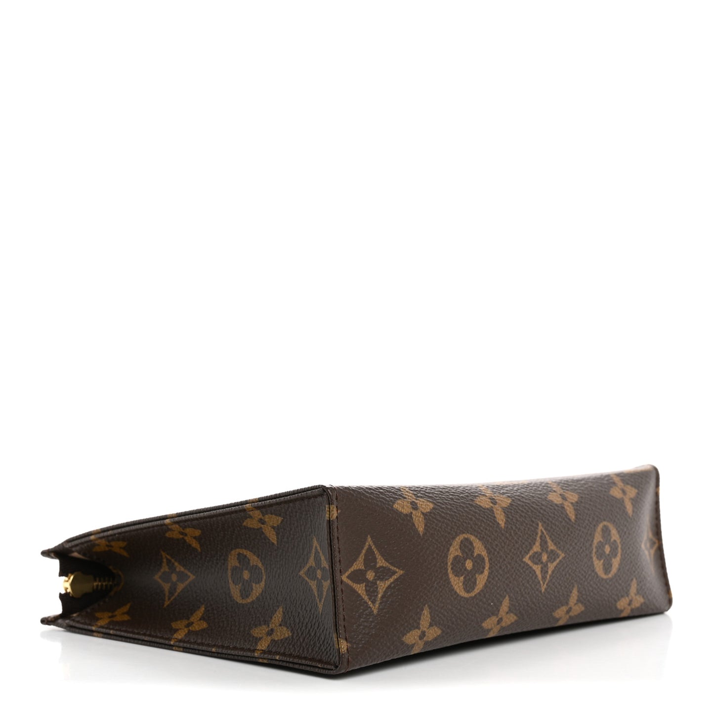 Monogram Toiletry Pouch 19