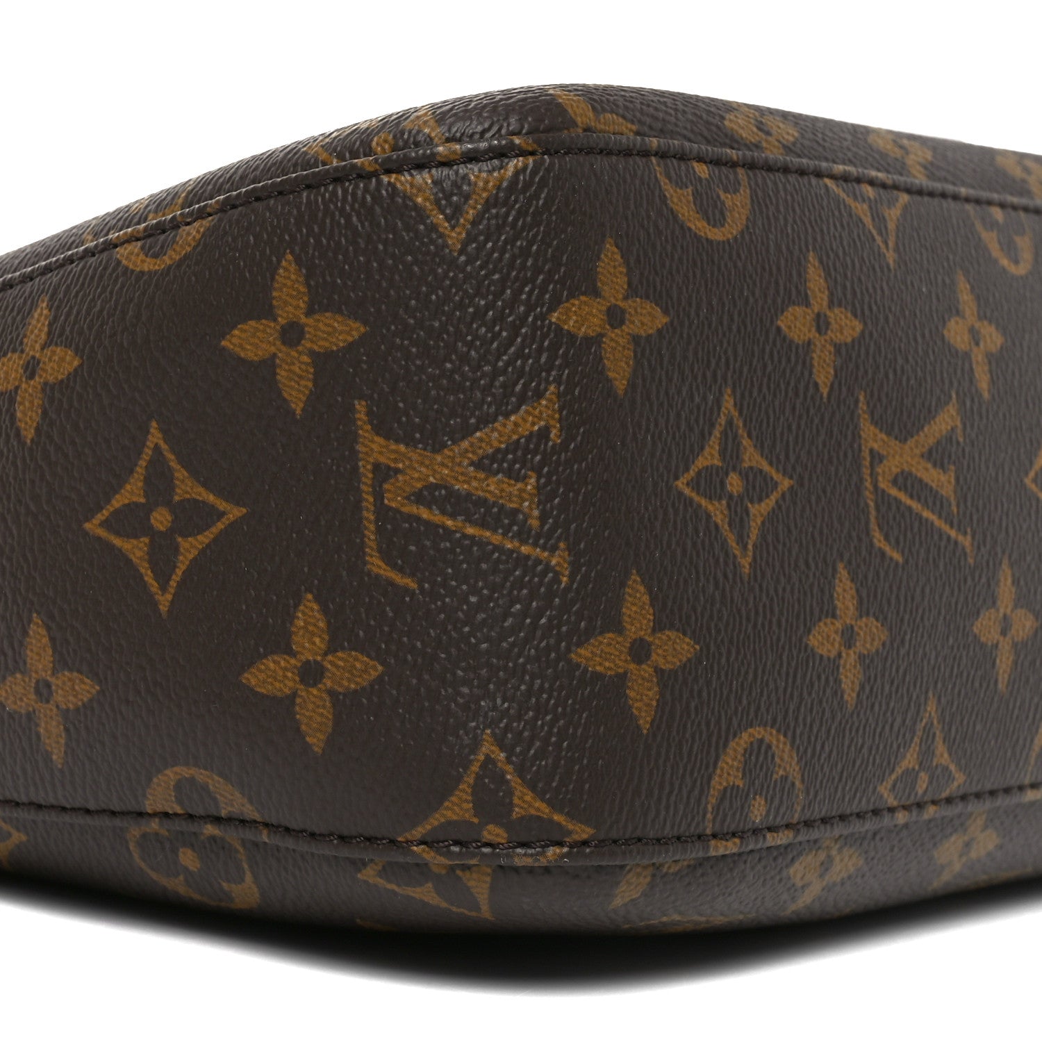 Louis Vuitton Monogram Slouchy PM 8 of 10