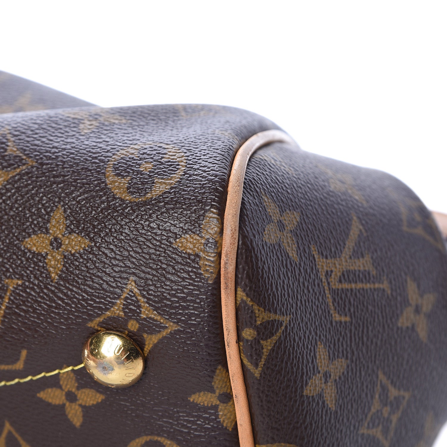 Louis Vuitton Monogram Tivoli PM 12 of 16