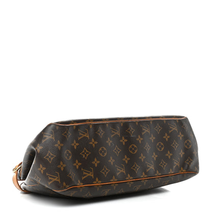 Louis Vuitton Monogram Batignolles Horizontal 4 of 14