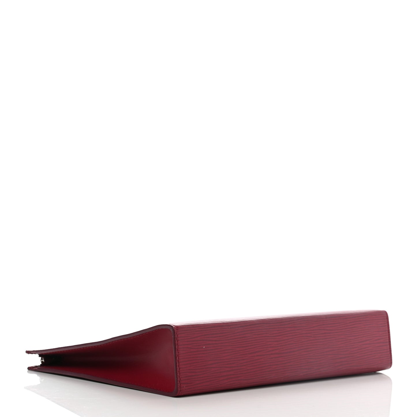 Epi Toiletry Pouch 26 Fuchsia