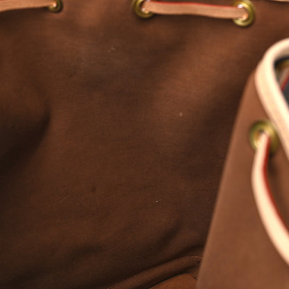 Louis Vuitton Monogram Noe 13 of 15