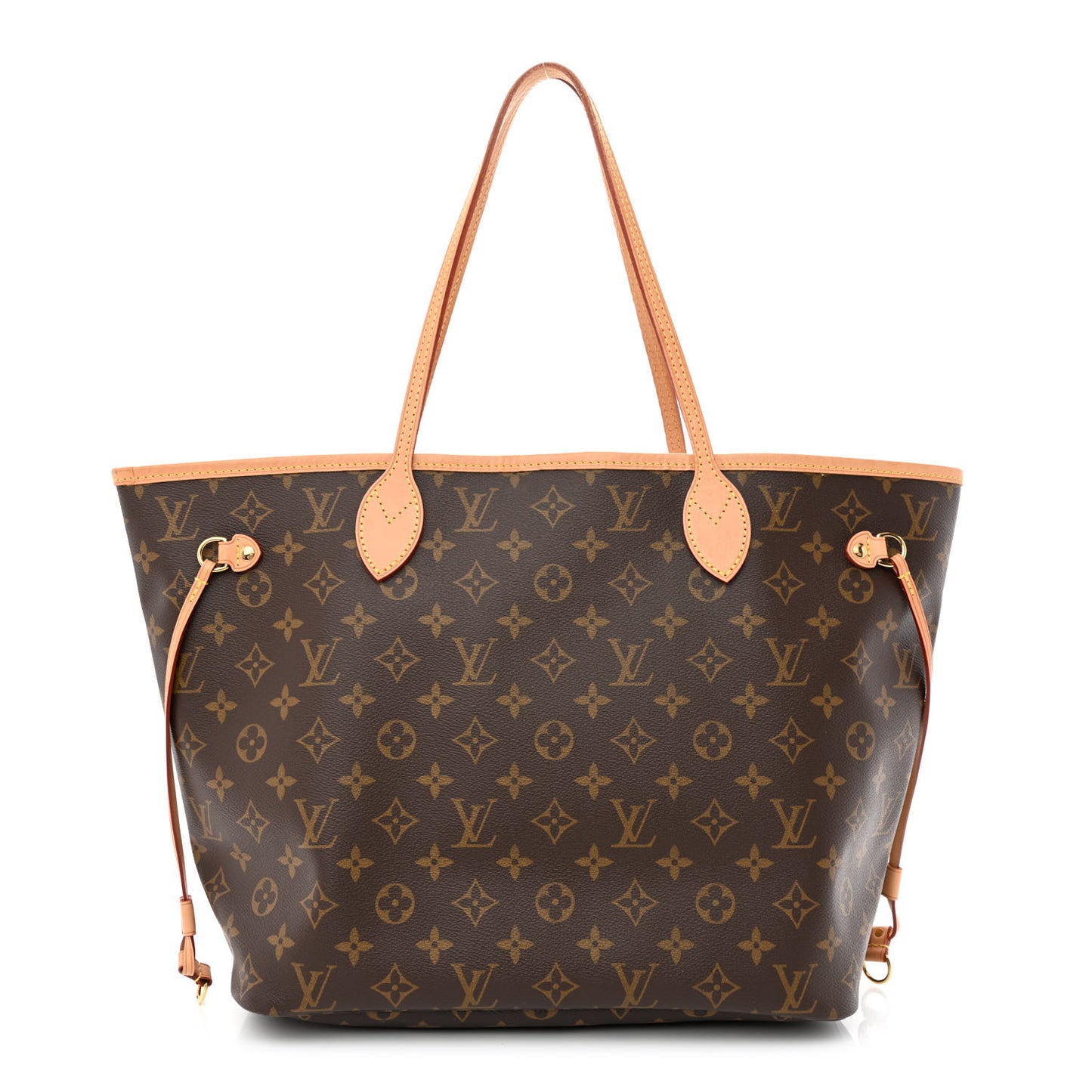 Monogram Neo Neverfull MM