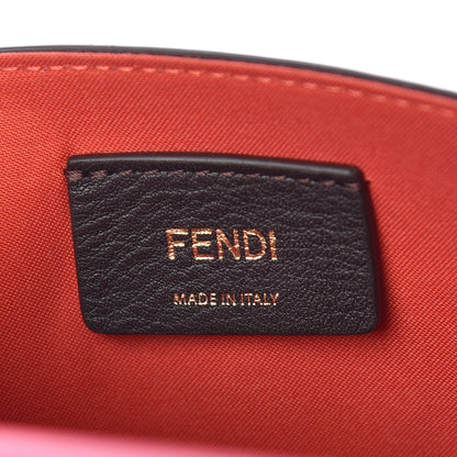 Fendi Vitello Cruise F is Fendi Envelope Belt Bag Fragola 7 of 12