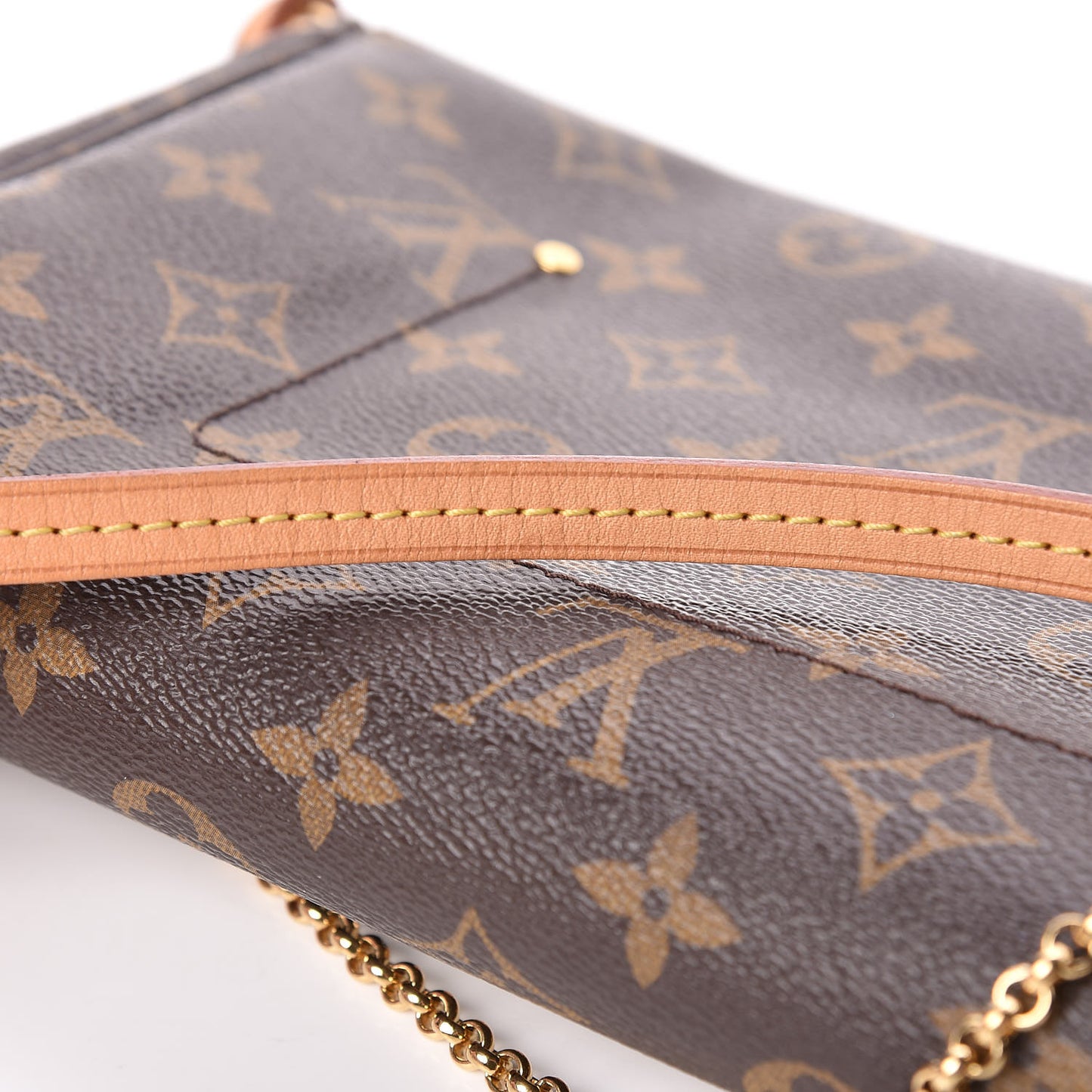 Monogram Favorite MM