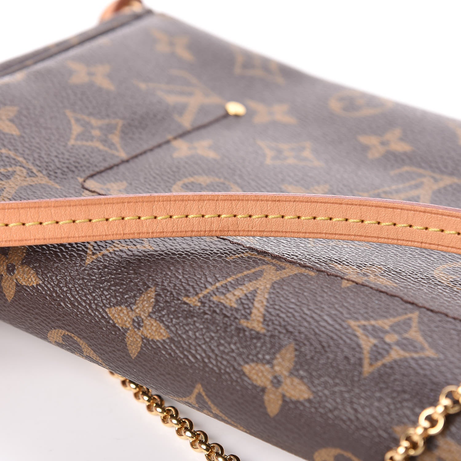 Louis Vuitton Monogram Favorite MM 15 of 16