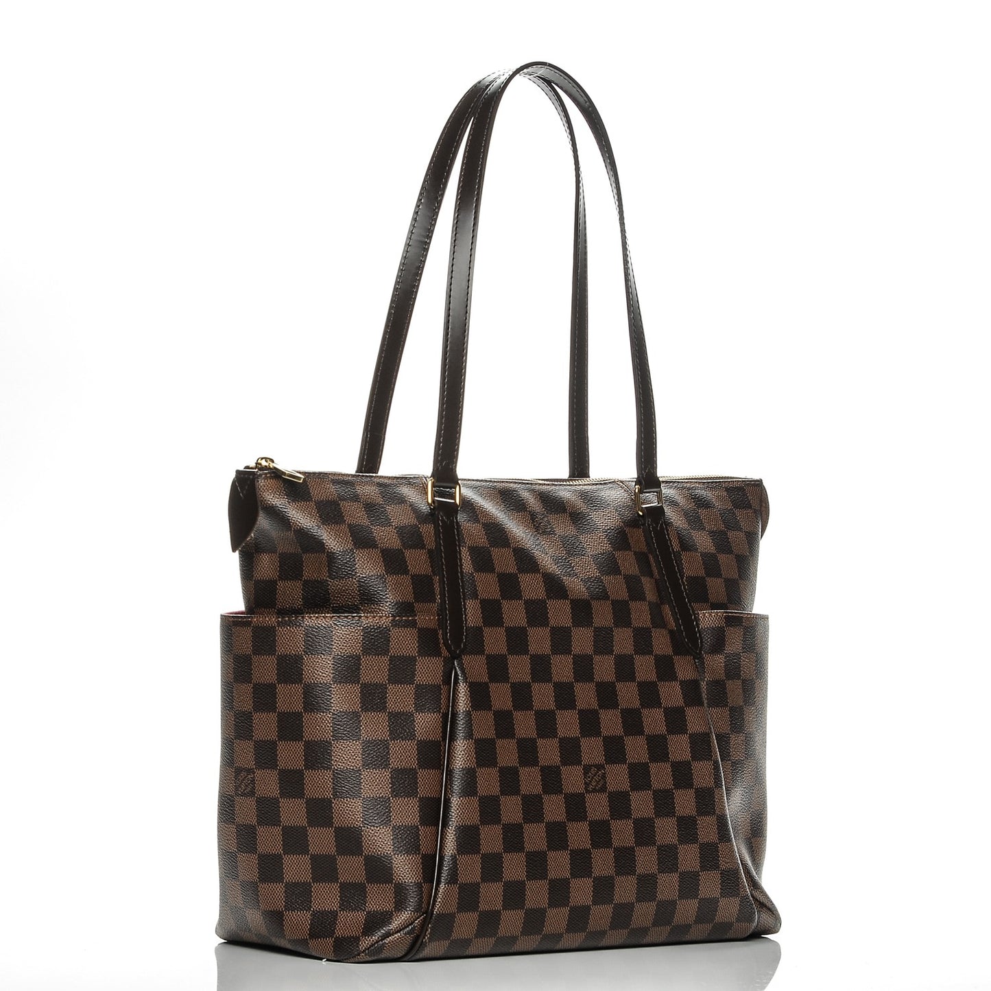 Damier Ebene Totally MM