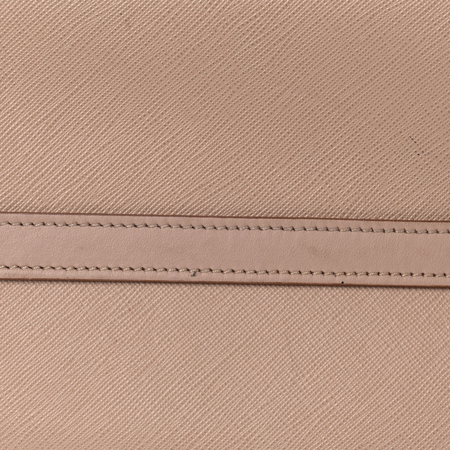 Prada Saffiano City Calfskin Medium Esplanade Cammeo 11 of 16