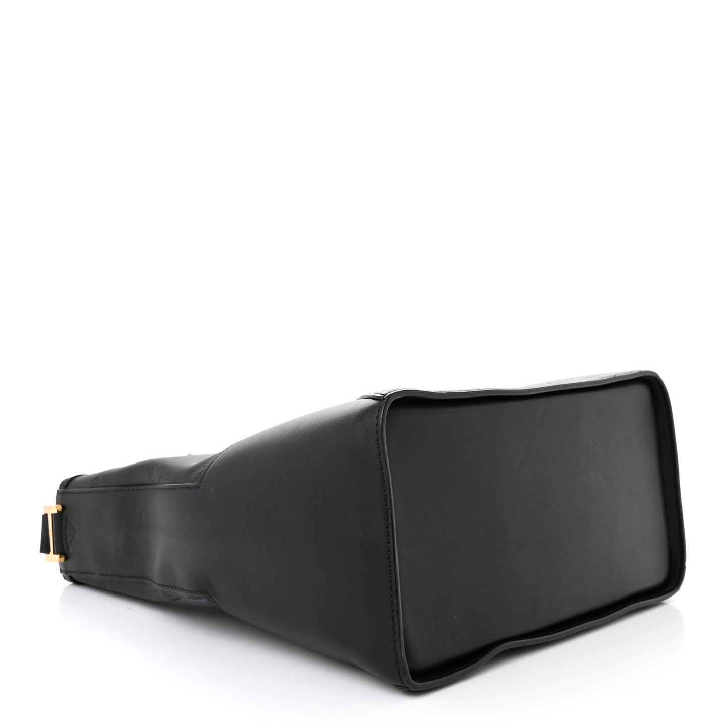 Odeon Claudia Studs Crossbody Bag Black