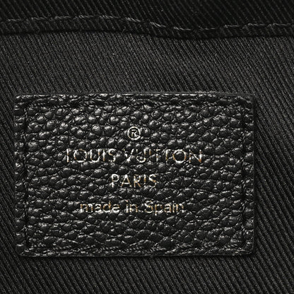 Louis Vuitton Empreinte Saintonge Black 11 of 20