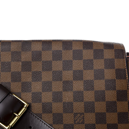 Louis Vuitton Damier Ebene Bastille Messenger 8 of 8