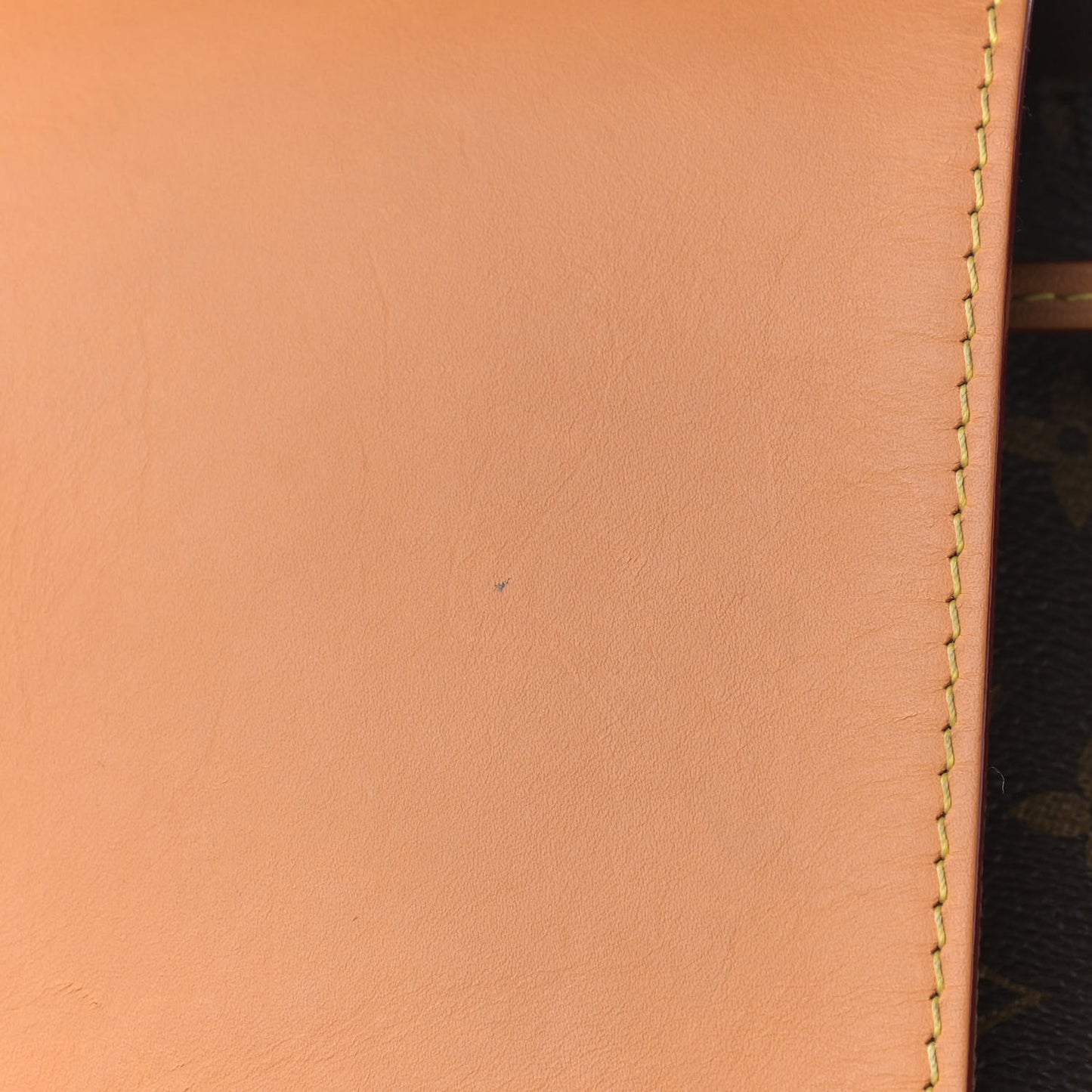 Monogram Trio Backpack