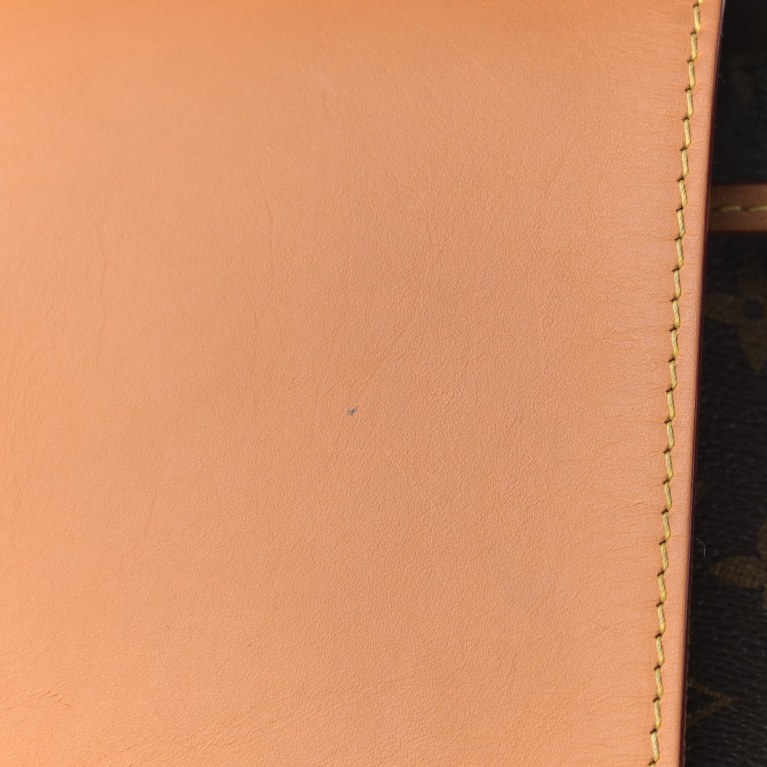 Louis Vuitton Monogram Trio Backpack 12 of 12