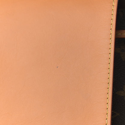 Louis Vuitton Monogram Trio Backpack 12 of 12