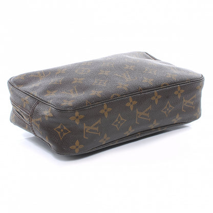 Louis Vuitton Monogram Trousse Toilette 23 7 of 9