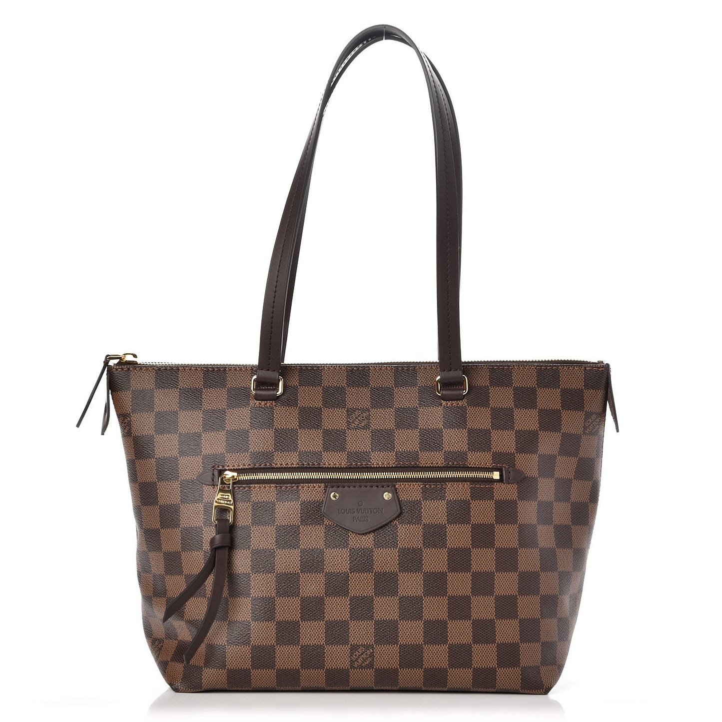 Damier Ebene Iena PM