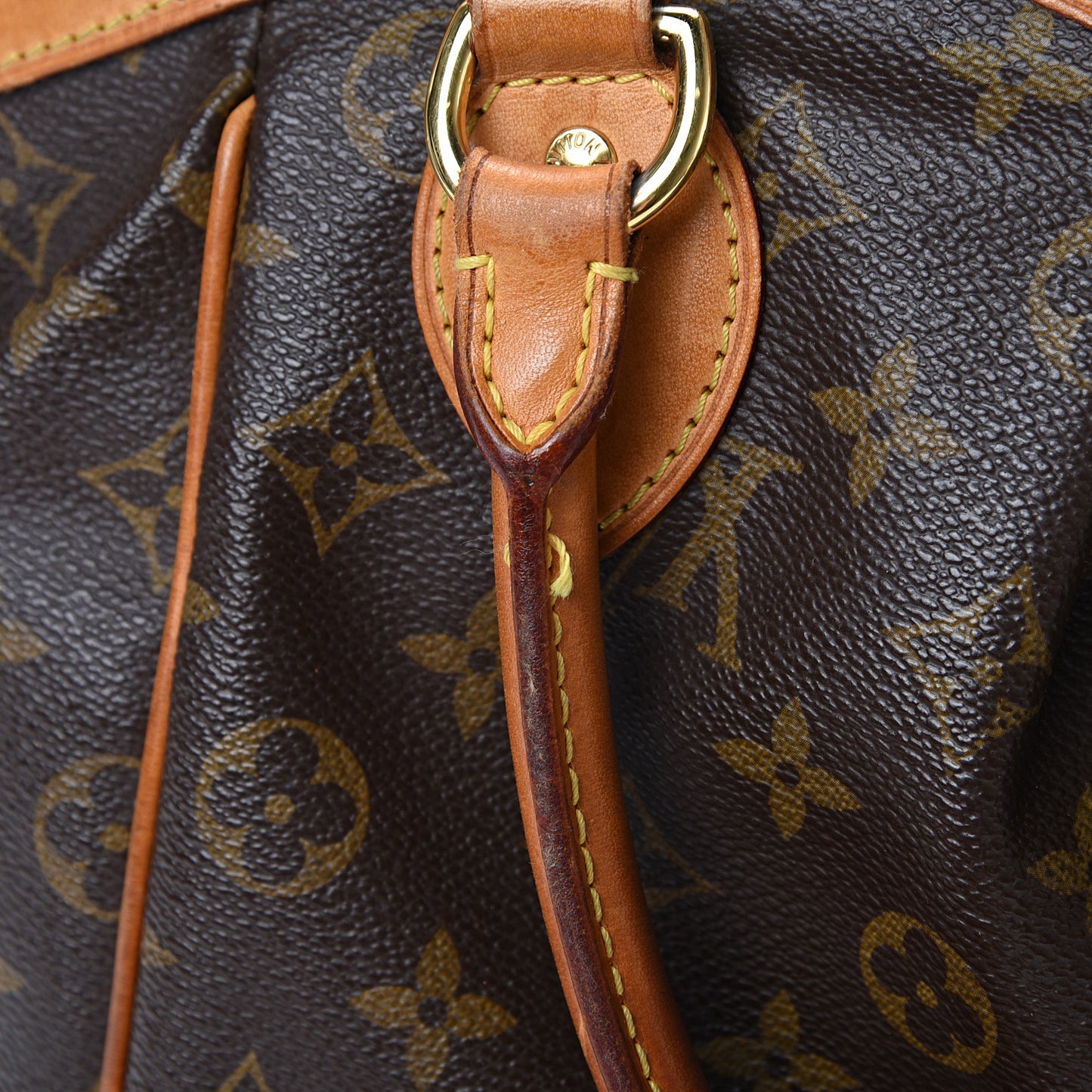 Monogram Tivoli PM