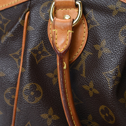 Louis Vuitton Monogram Tivoli PM 12 of 21