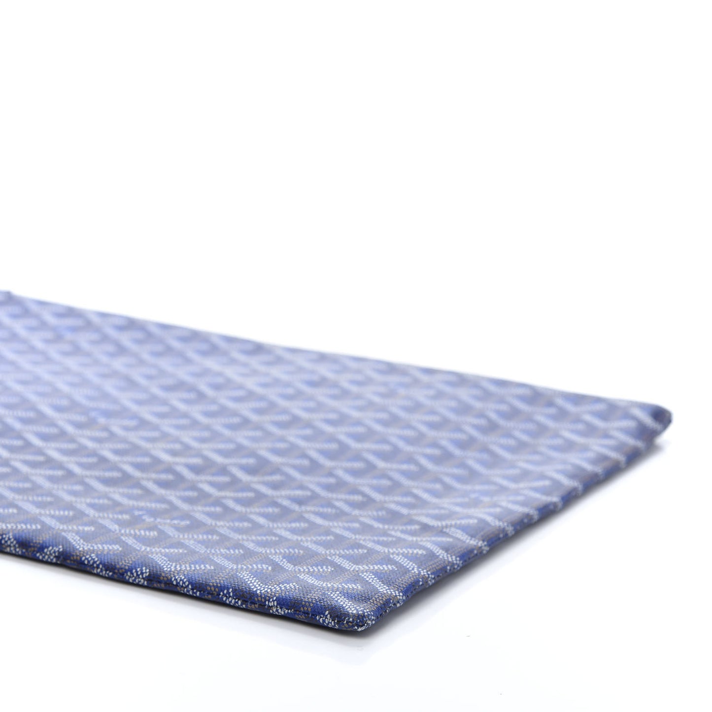 Goyardine Senat Pochette GM Navy
