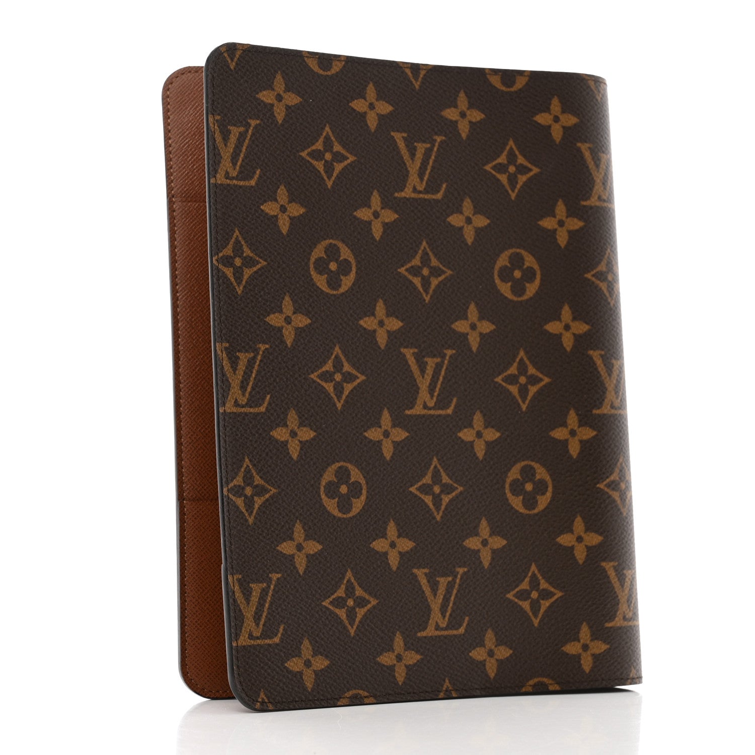 Louis Vuitton Monogram Desk Agenda Cover 3 of 6