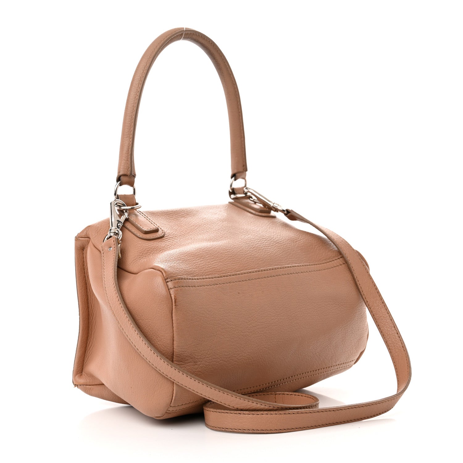 Givenchy Sugar Goatskin Medium Pandora Old Pink 3 of 19