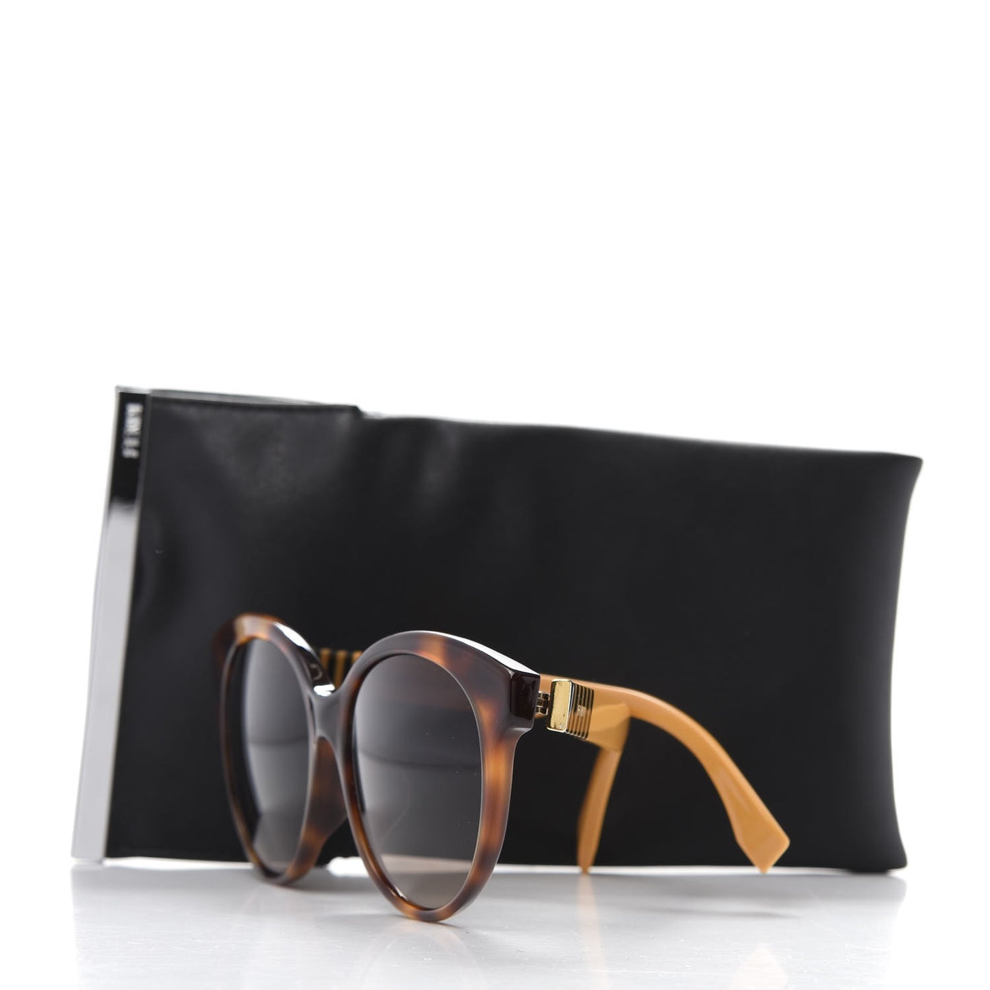 Sunglasses FF0013/S Tortoise
