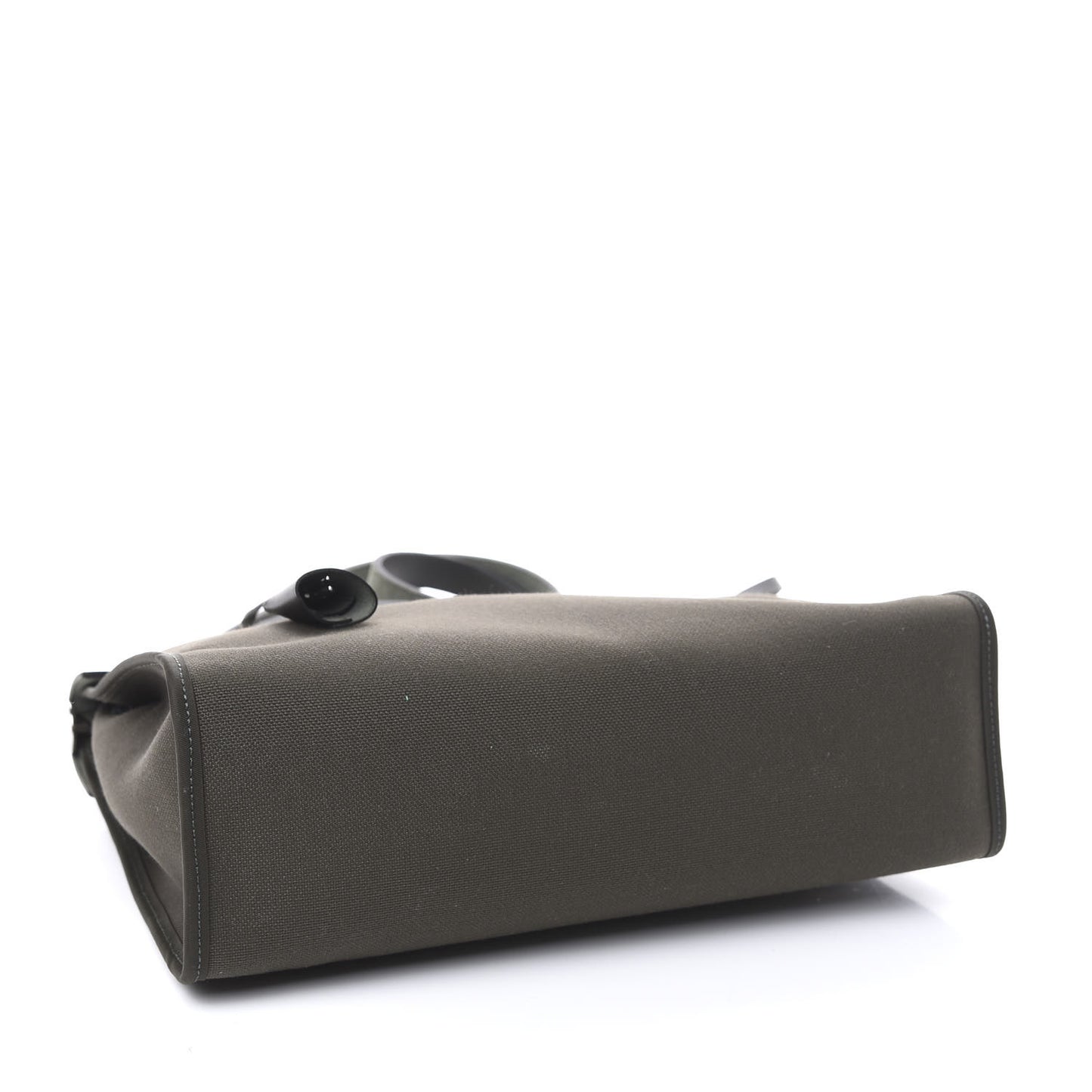 Vache Hunter Toile Herbag Zip 31 PM Kaki