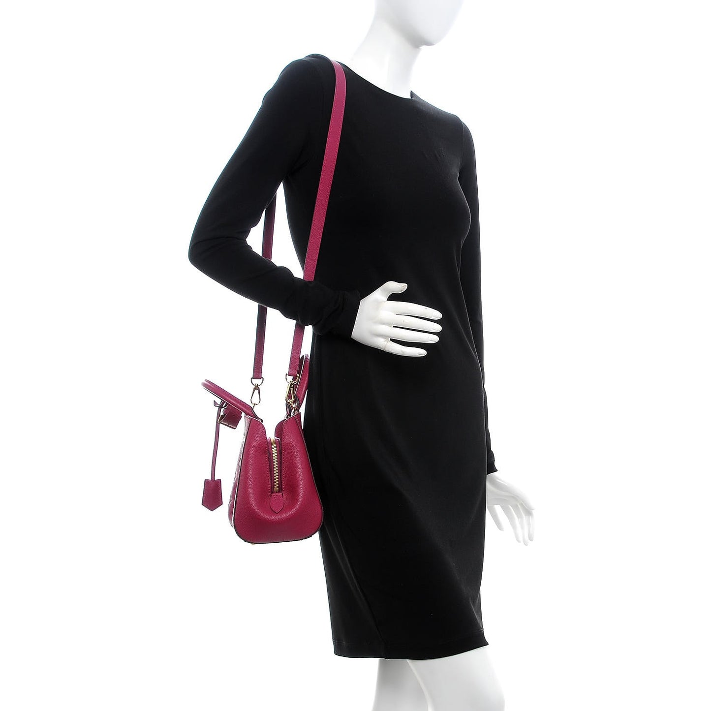Empreinte Montaigne BB Grape
