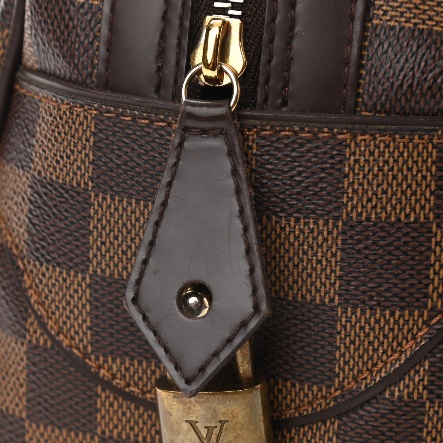 Damier Ebene Duomo