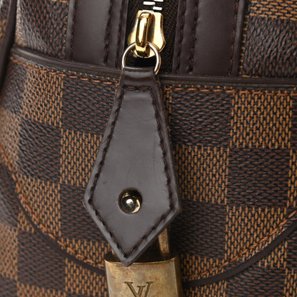 Louis Vuitton Damier Ebene Duomo 11 of 12