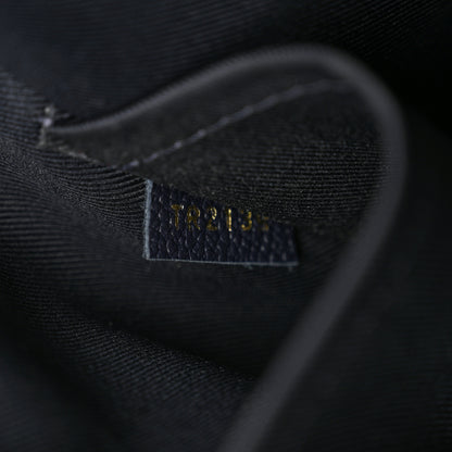 Louis Vuitton Empreinte Sully PM Marine Rouge 7 of 12