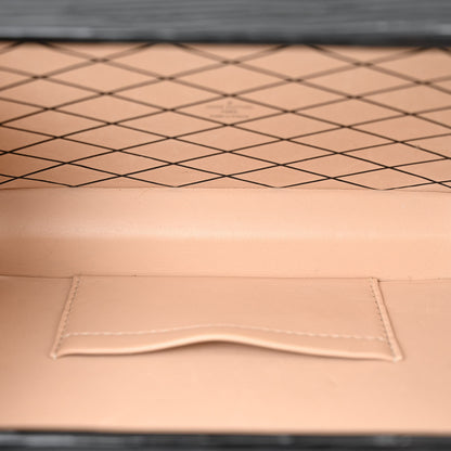 Louis Vuitton Epi Petite Malle Coquelicot 5 of 10