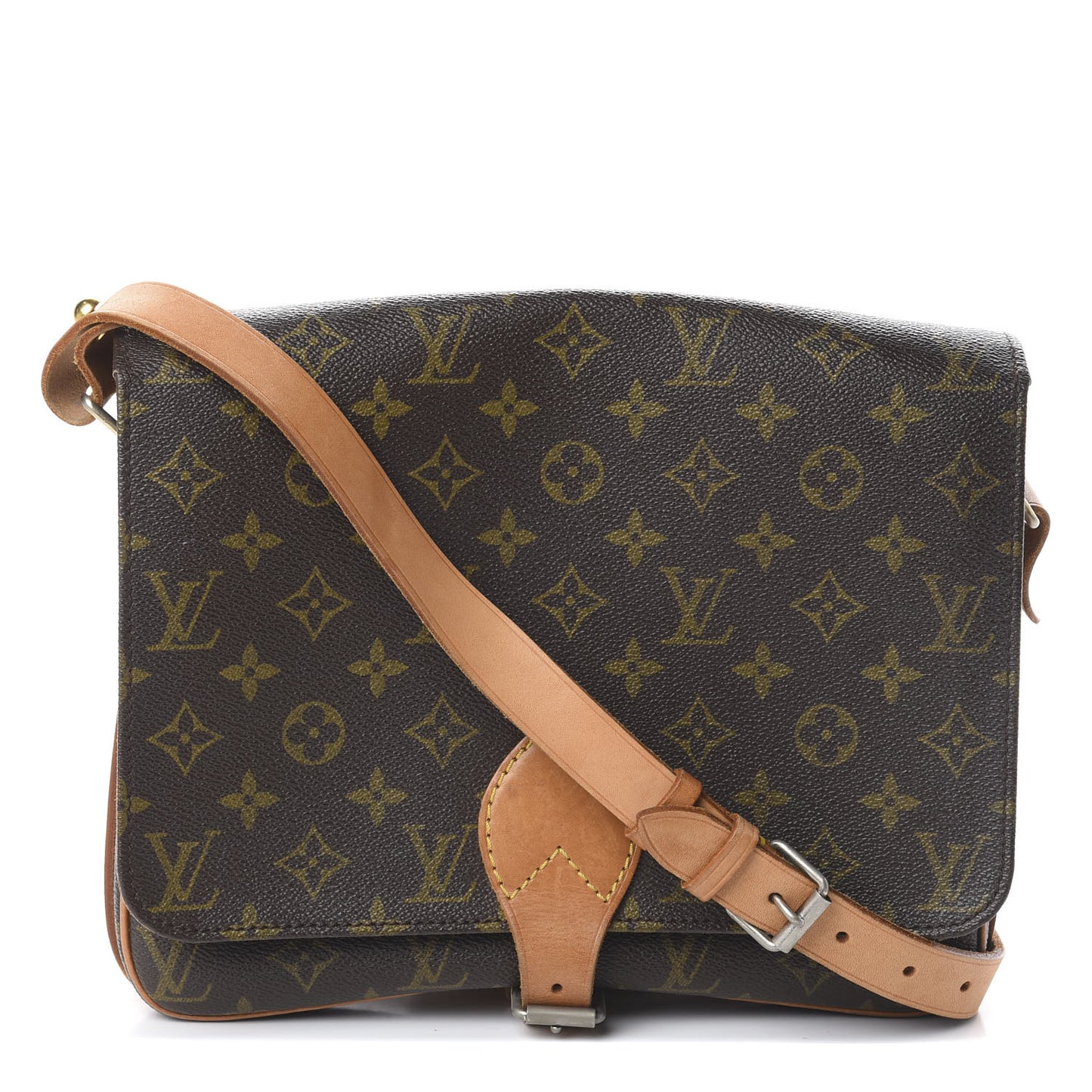 Monogram Cartouchiere 26