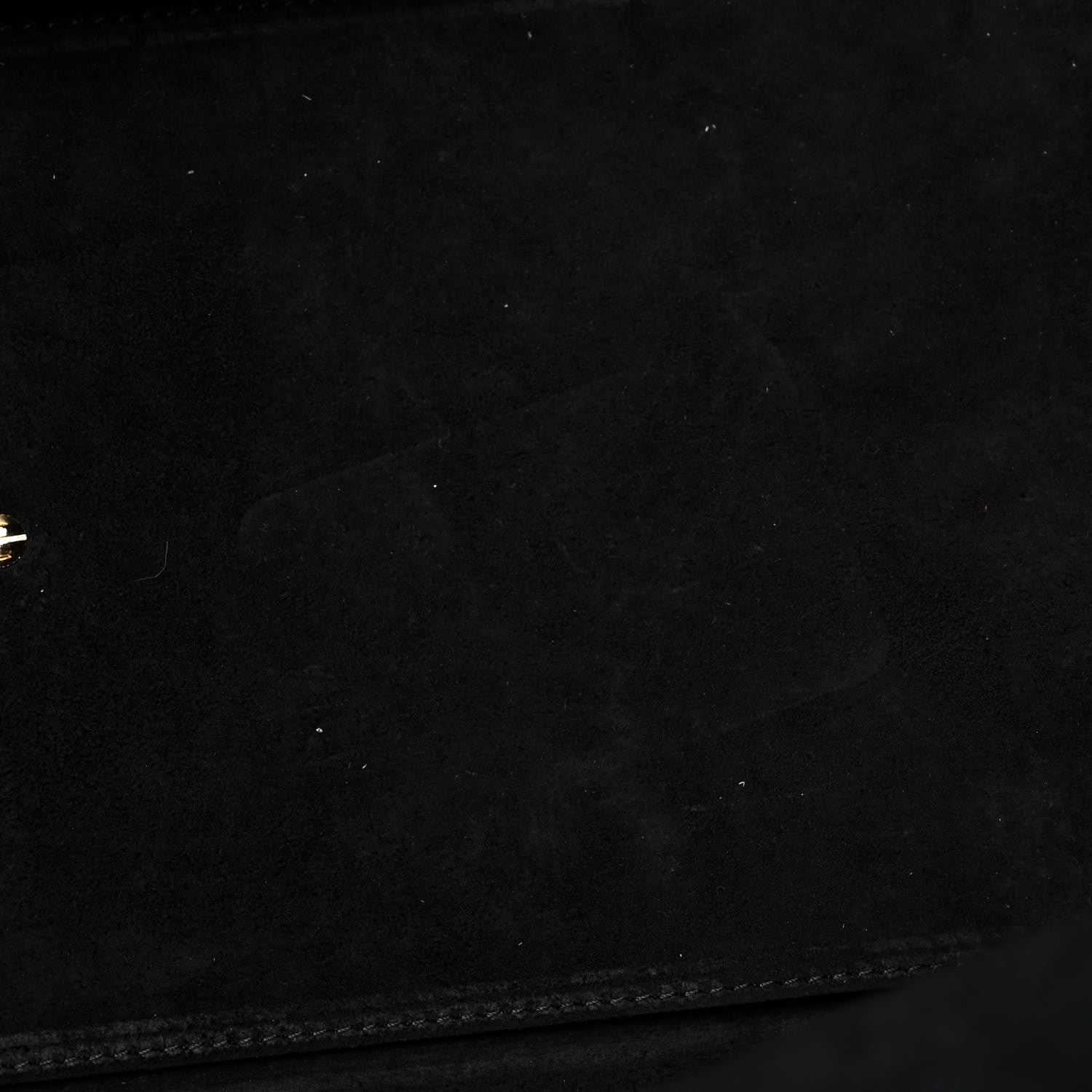 Fendi Vitello King Medium Fendi Way Tote Black 9 of 11