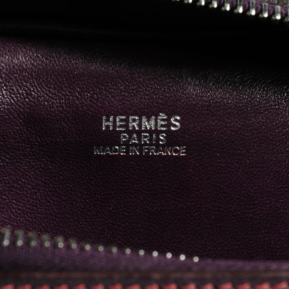 Hermes Togo Cacahuete Raisin 7 of 12