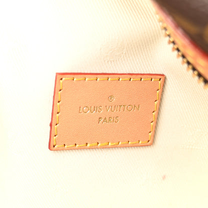 Louis Vuitton Monogram High Rise Bumbag 5 of 8