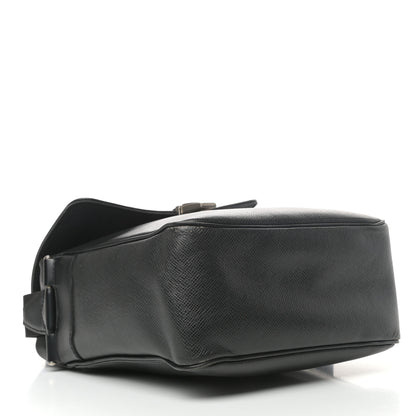 Louis Vuitton Taiga Yaranga Camera Bag Ardoise 4 of 11